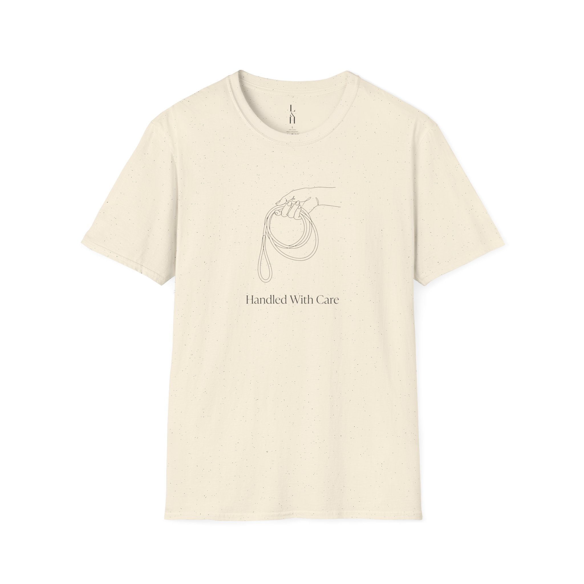 Handled With Care T-Shirt
