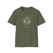 Choose Your Gardener Wisely T-Shirt