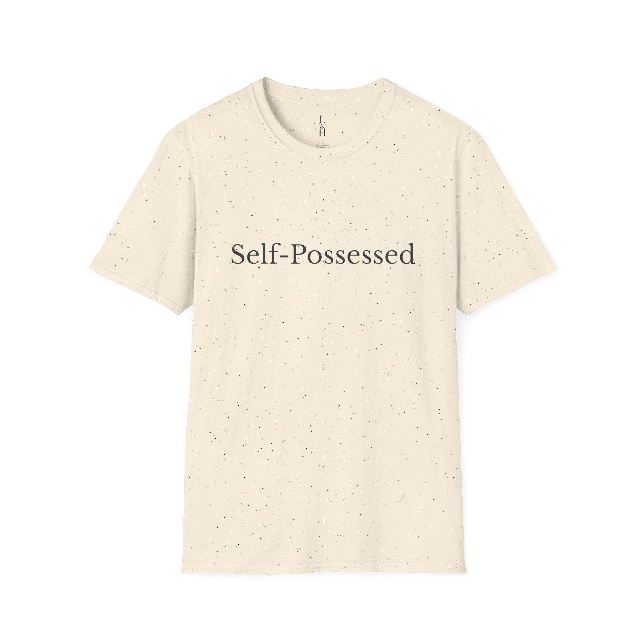 Self-Possessed T-Shirt