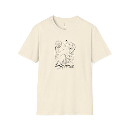 Tulip Tease T-Shirt