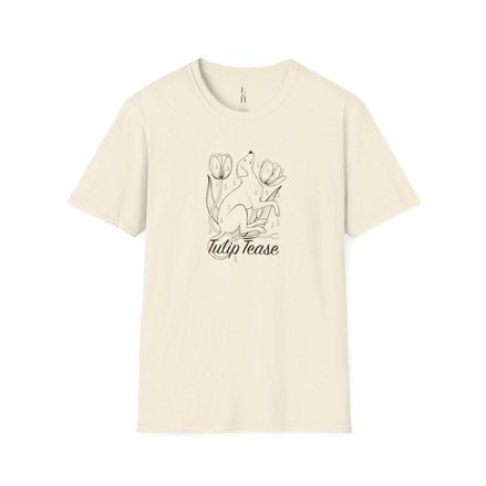 Tulip Tease T-Shirt