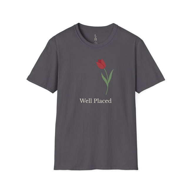 Well Placed T-Shirt