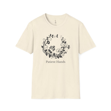 Patient Hands T-Shirt