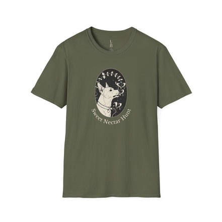 Sweet Nectar Hunt T-Shirt