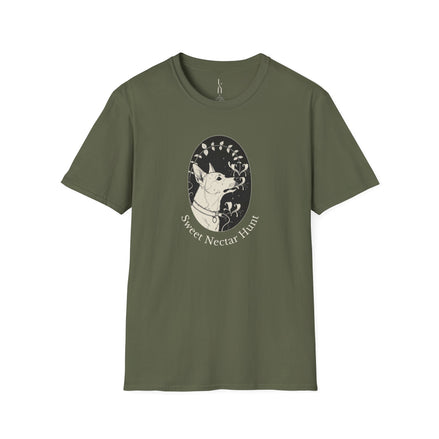 Sweet Nectar Hunt T-Shirt