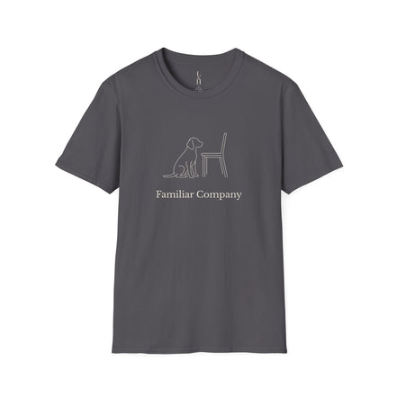 Familiar Company T-Shirt