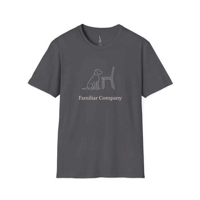 Familiar Company T-Shirt