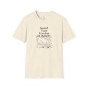 Guard Your Garden of Delight T-Shirt