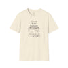 Guard Your Garden of Delight T-Shirt
