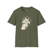 Petal Power: Own Your Thirst T-Shirt