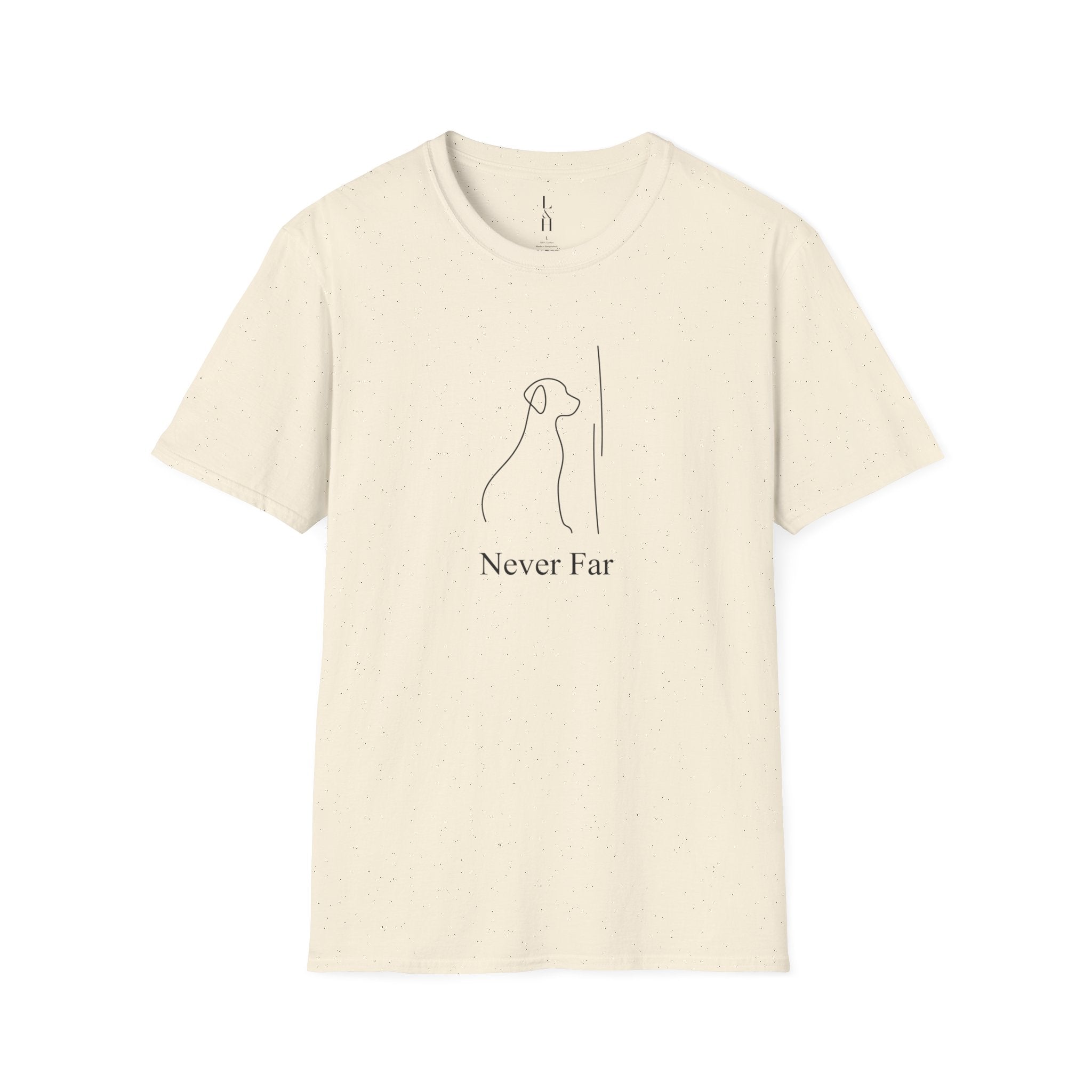 Never Far T-Shirt