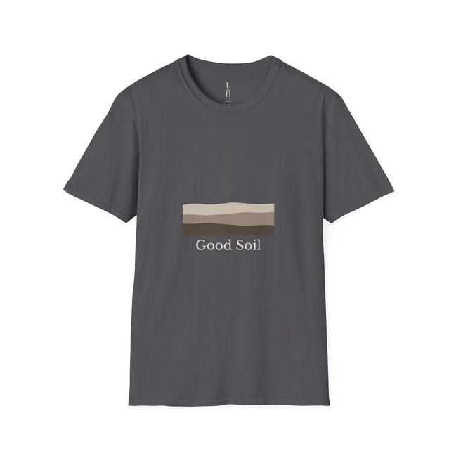 Good Soil T-Shirt
