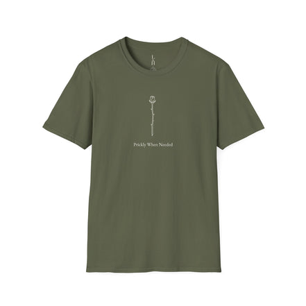 Prickly When Needed T-Shirt