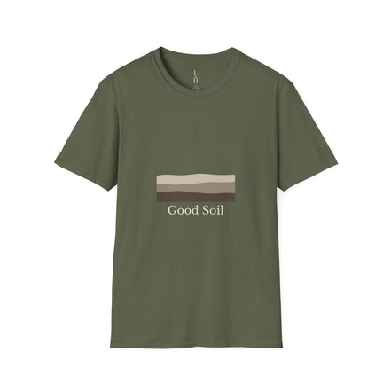 Good Soil T-Shirt