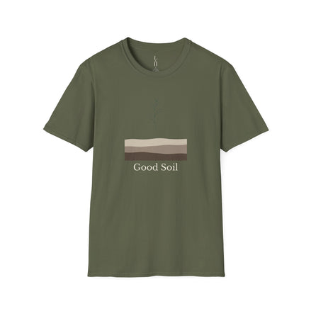 Good Soil T-Shirt