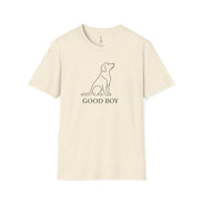 Good Boy T-Shirt