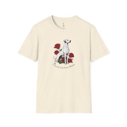 Unleash Your Inner Bloom T-Shirt