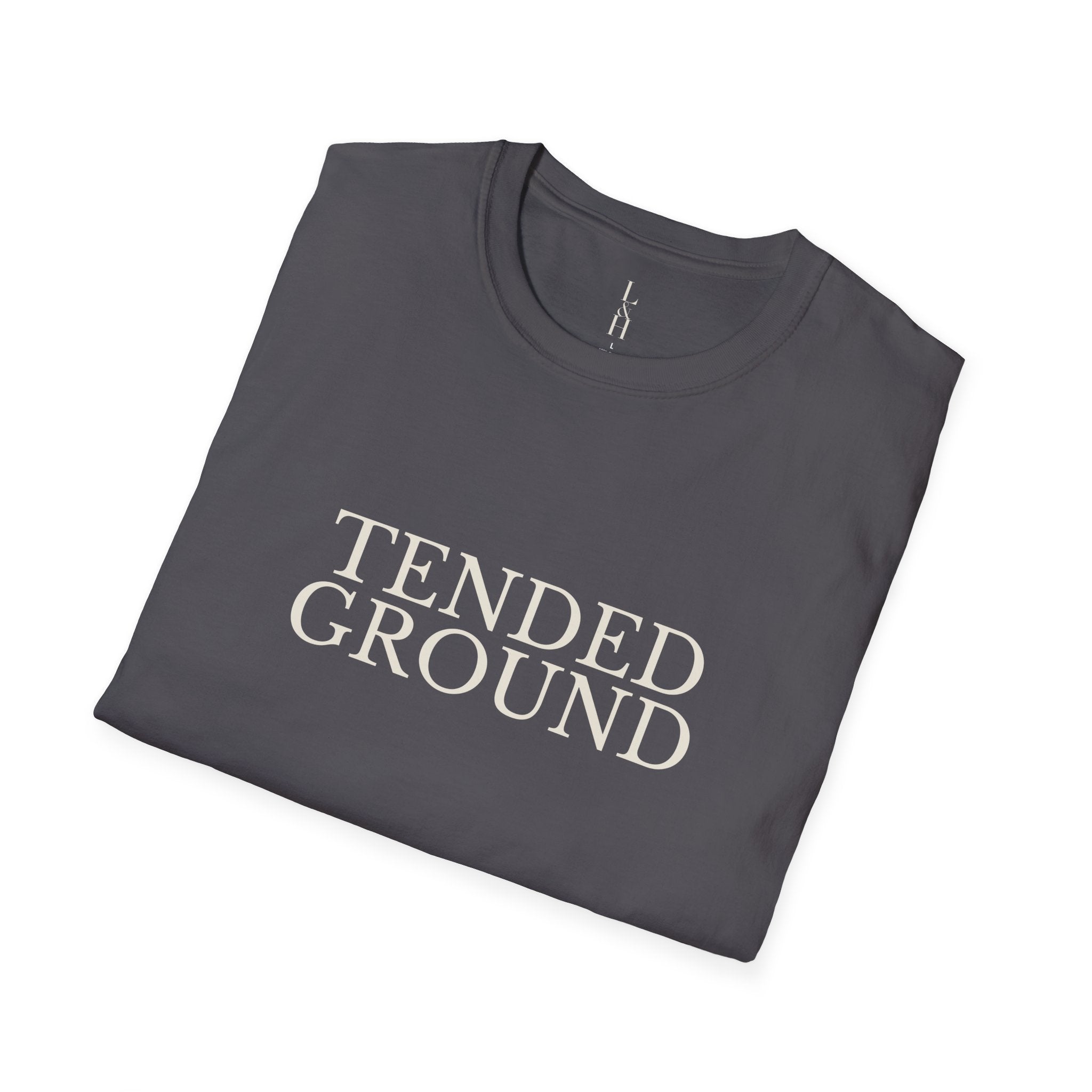 Tended Ground T-Shirt