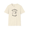 Sun-Kissed Strength T-Shirt