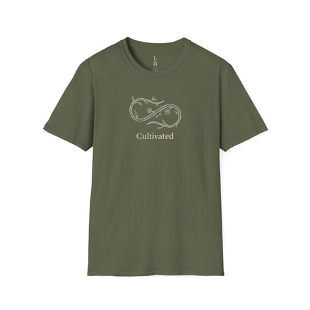 Cultivated T-Shirt