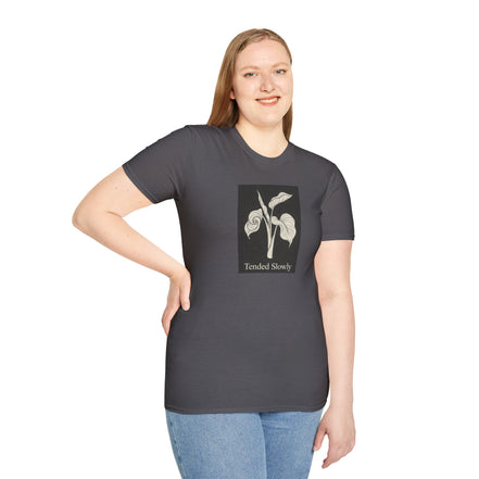 Tended Slowly T-Shirt