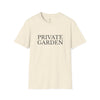 Private Garden T-Shirt