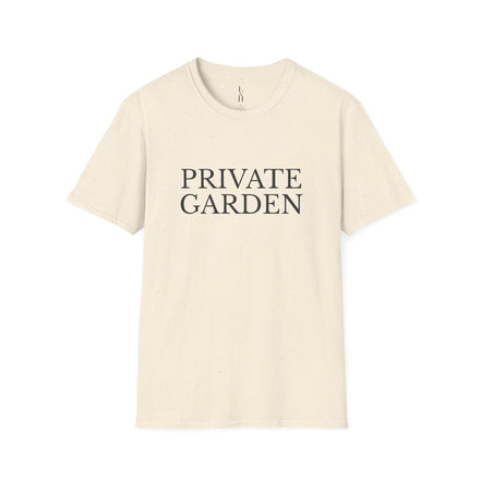 Private Garden T-Shirt
