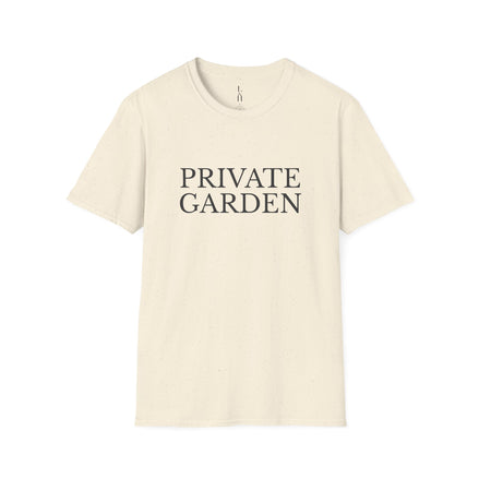 Private Garden T-Shirt