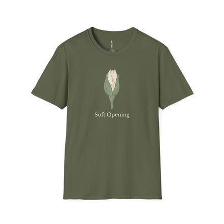 Soft Opening T-Shirt