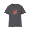 Unfolding T-Shirt