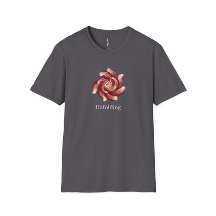 Unfolding T-Shirt