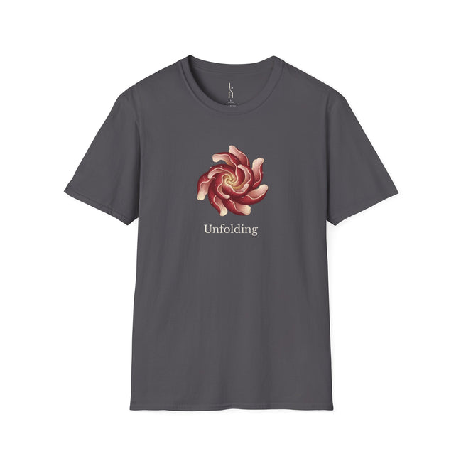 Unfolding T-Shirt