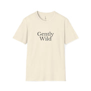 Gently Wild T-Shirt