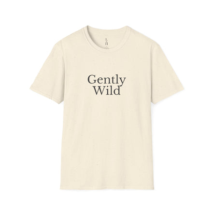 Gently Wild T-Shirt