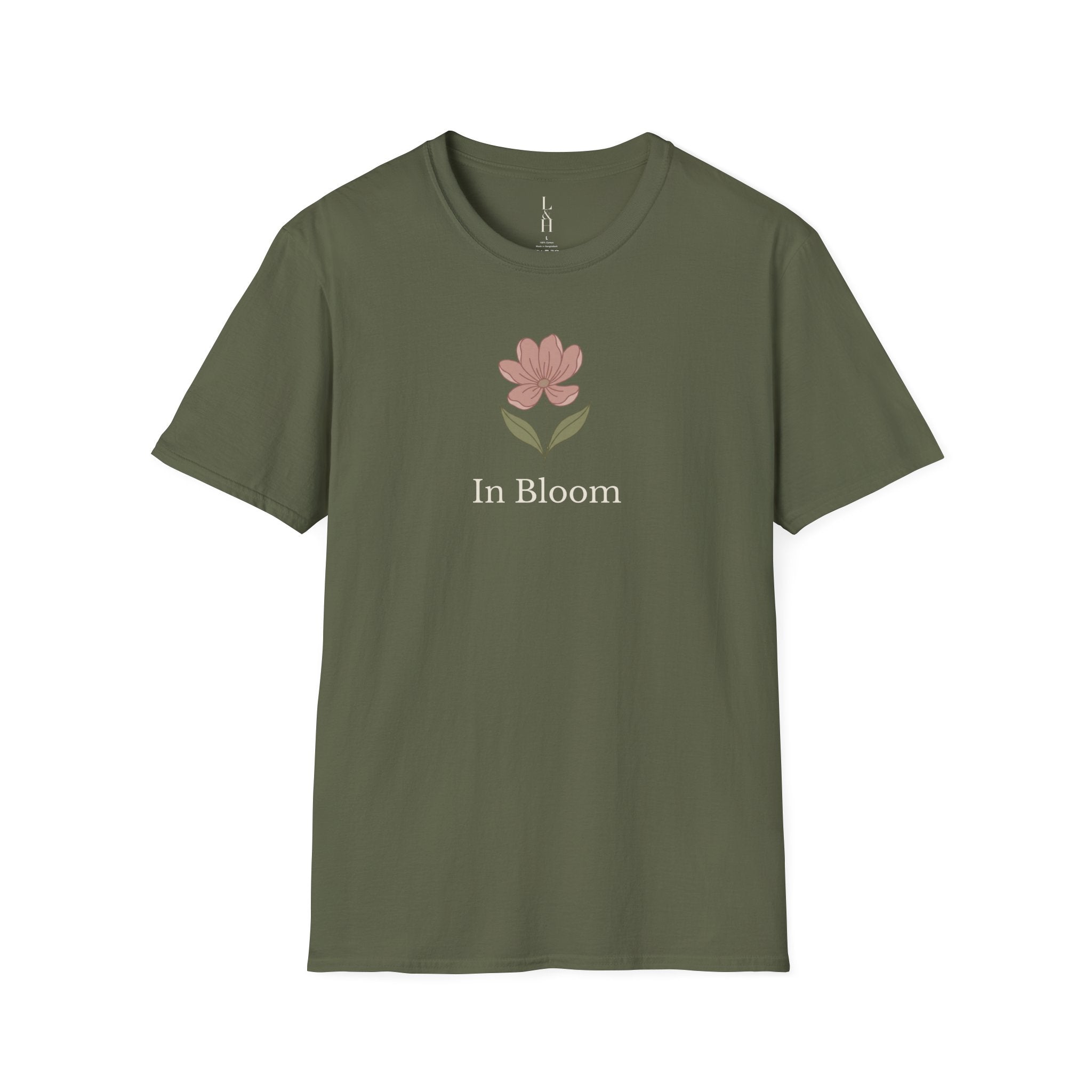In Bloom T-Shirt