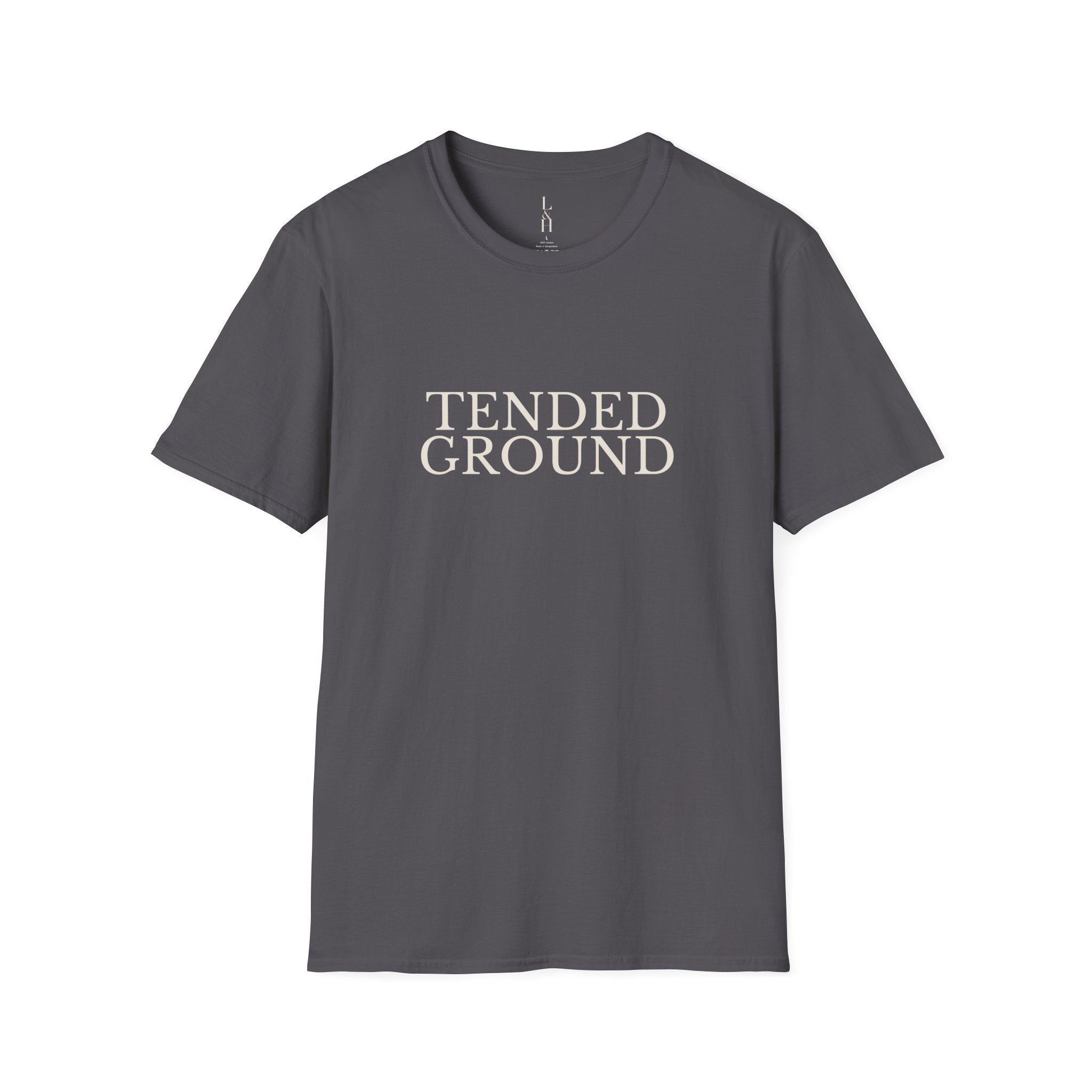 Tended Ground T-Shirt