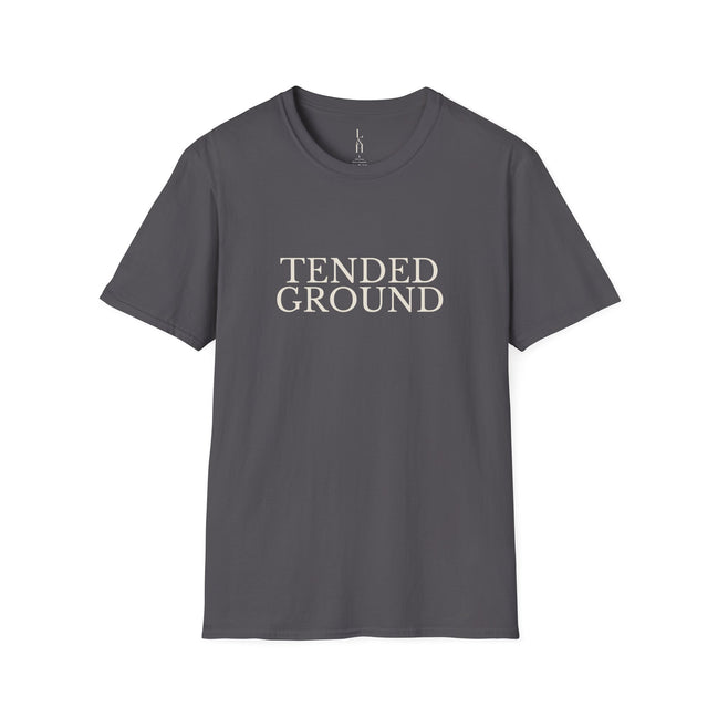 Tended Ground T-Shirt