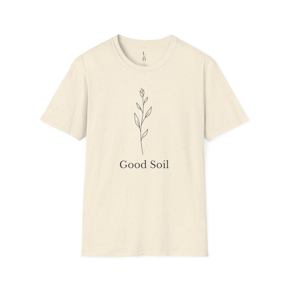 Good Soil T-Shirt