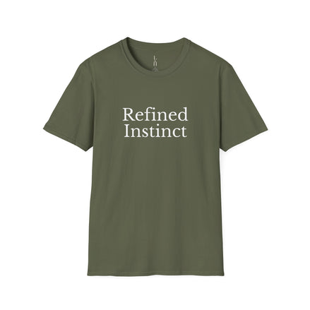 Refined Instinct T-Shirt