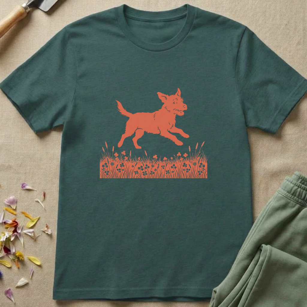 Small & Mighty T-Shirt
