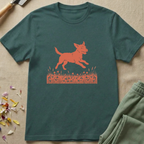 Small & Mighty T-Shirt