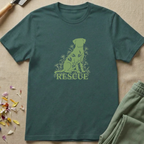 Recycled Love T-Shirt