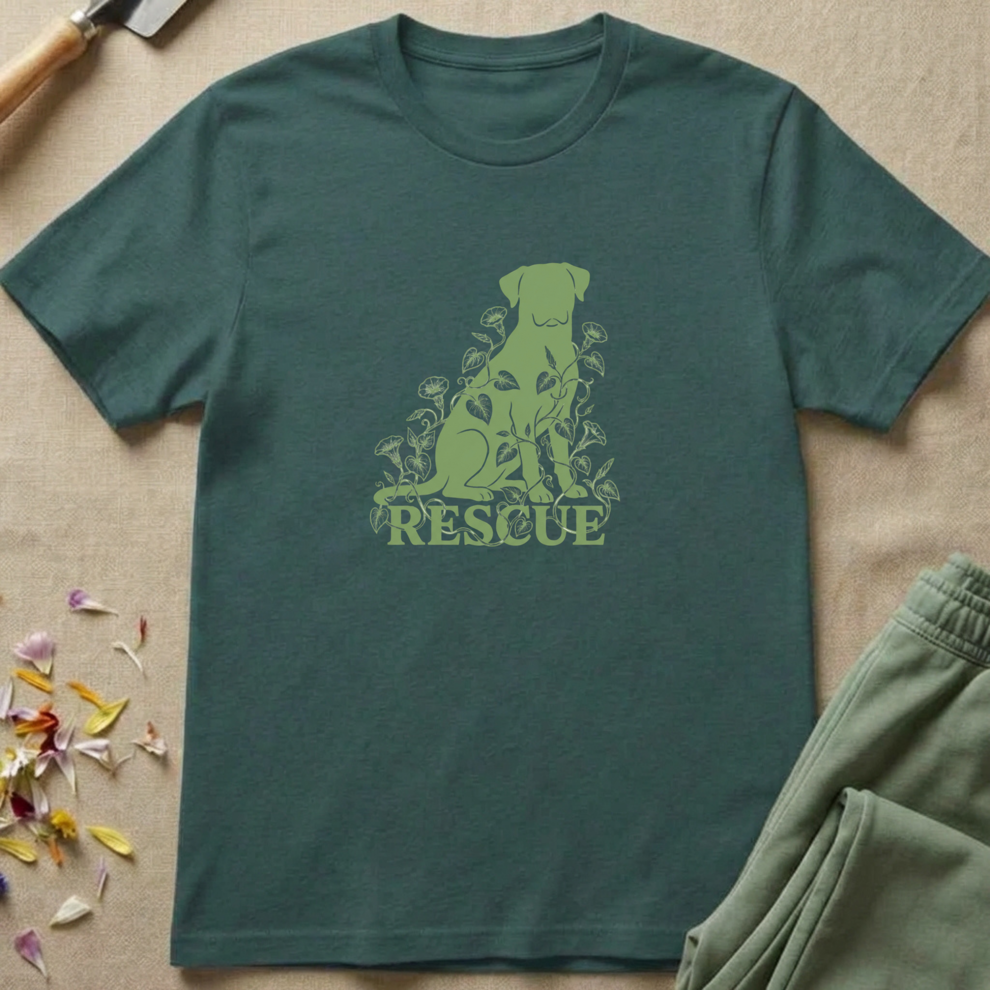 Recycled Love T-Shirt