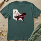 Nocturnal Meadow Cavalier T-Shirt