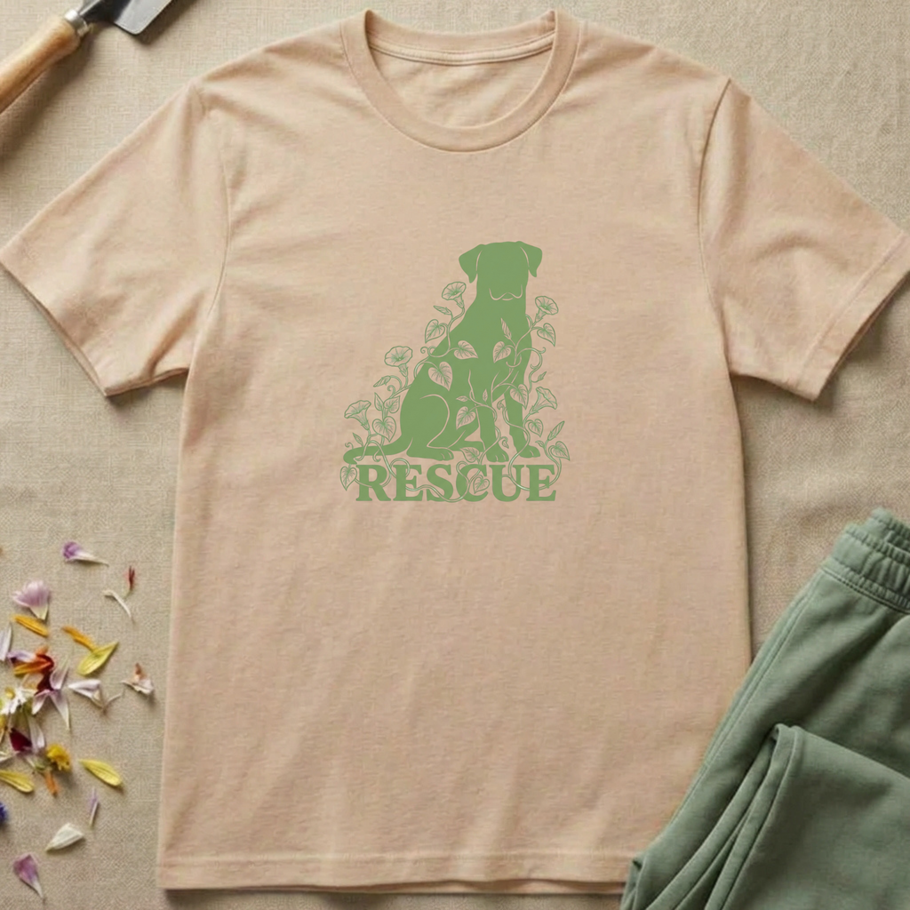 Recycled Love T-Shirt