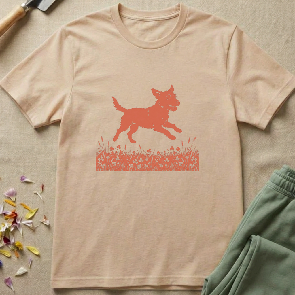 Small & Mighty T-Shirt