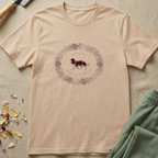 Wilderness Badge Cavalier T-Shirt