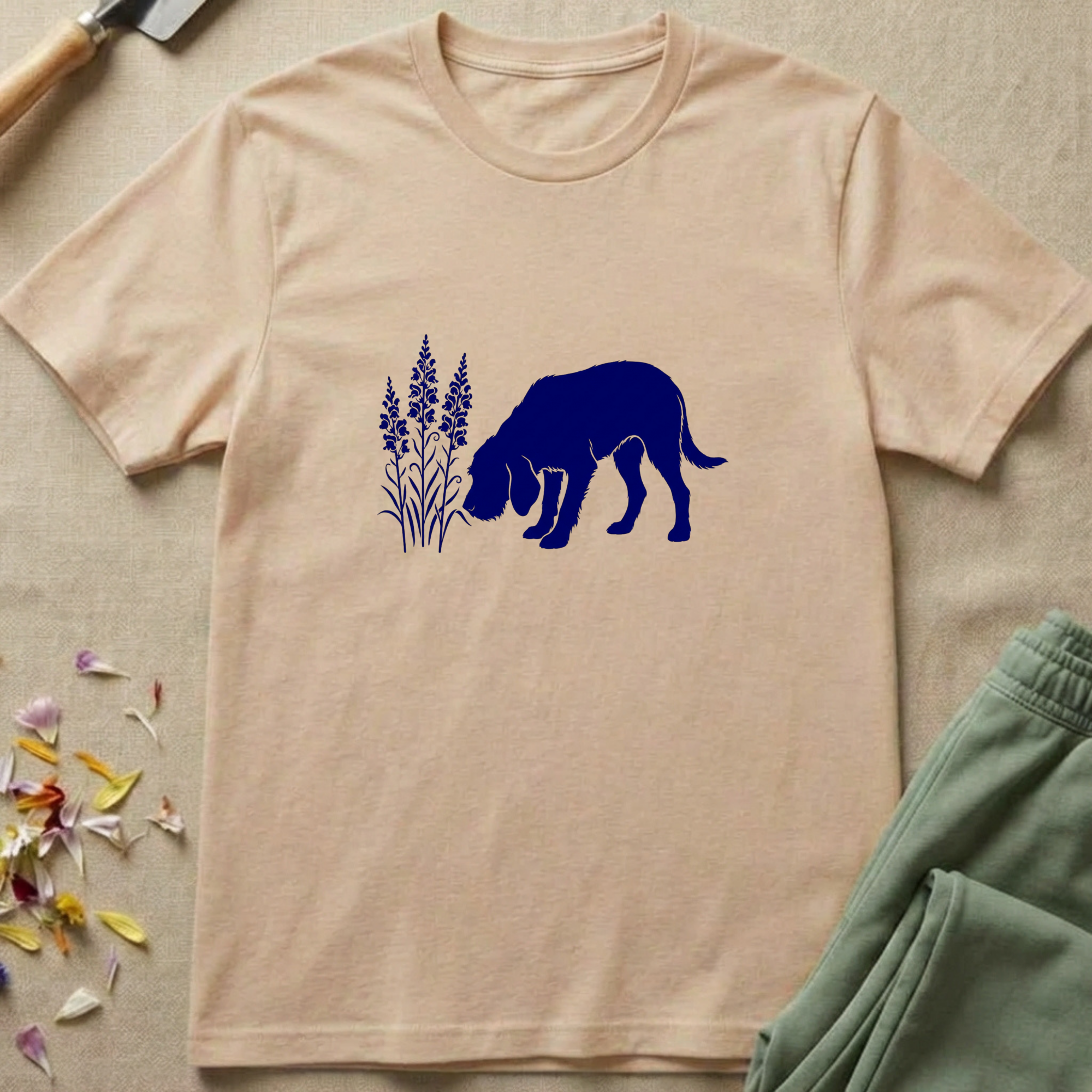 Long-Eared Scout T-Shirt