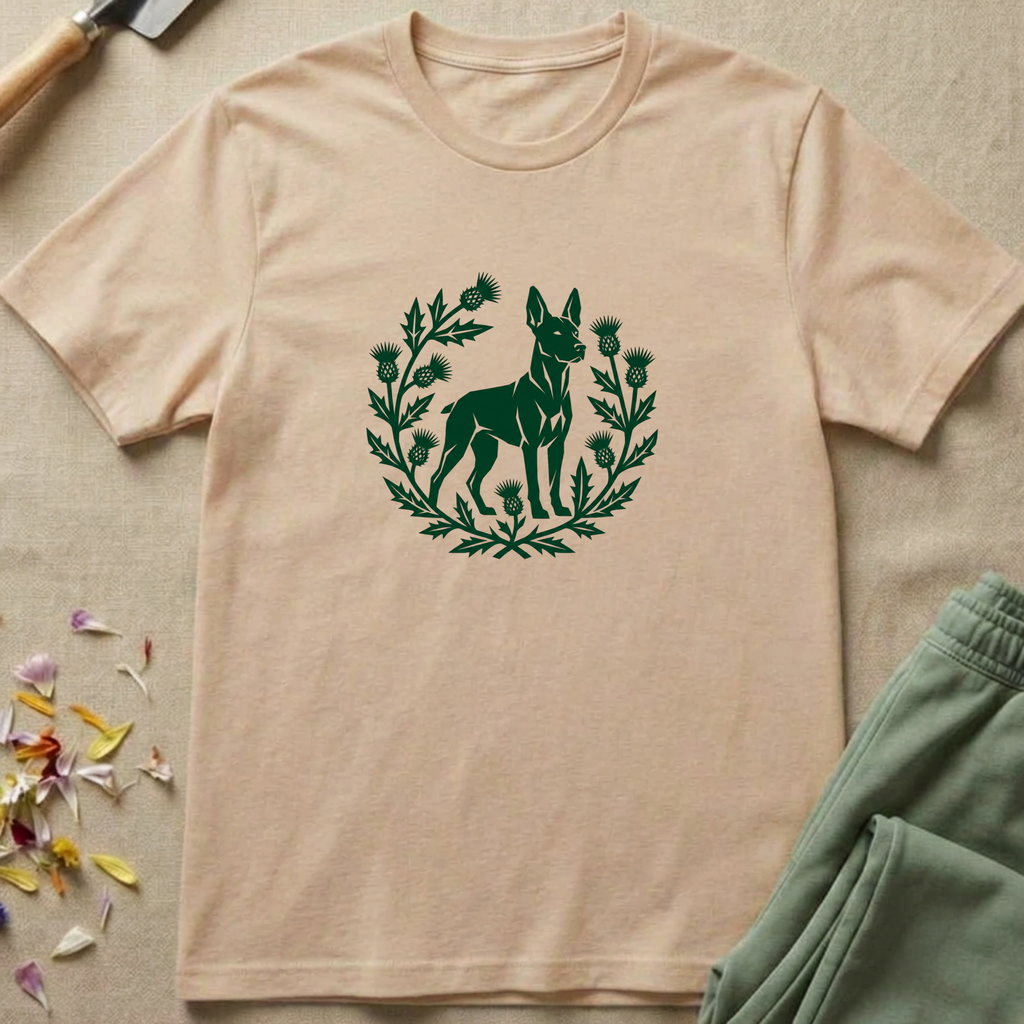 Pointy-Eared Protector T-Shirt