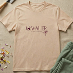 Etymological Garden Cavalier T-Shirt